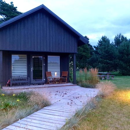 Anna'S Home Jurmalciems Eksteriør billede