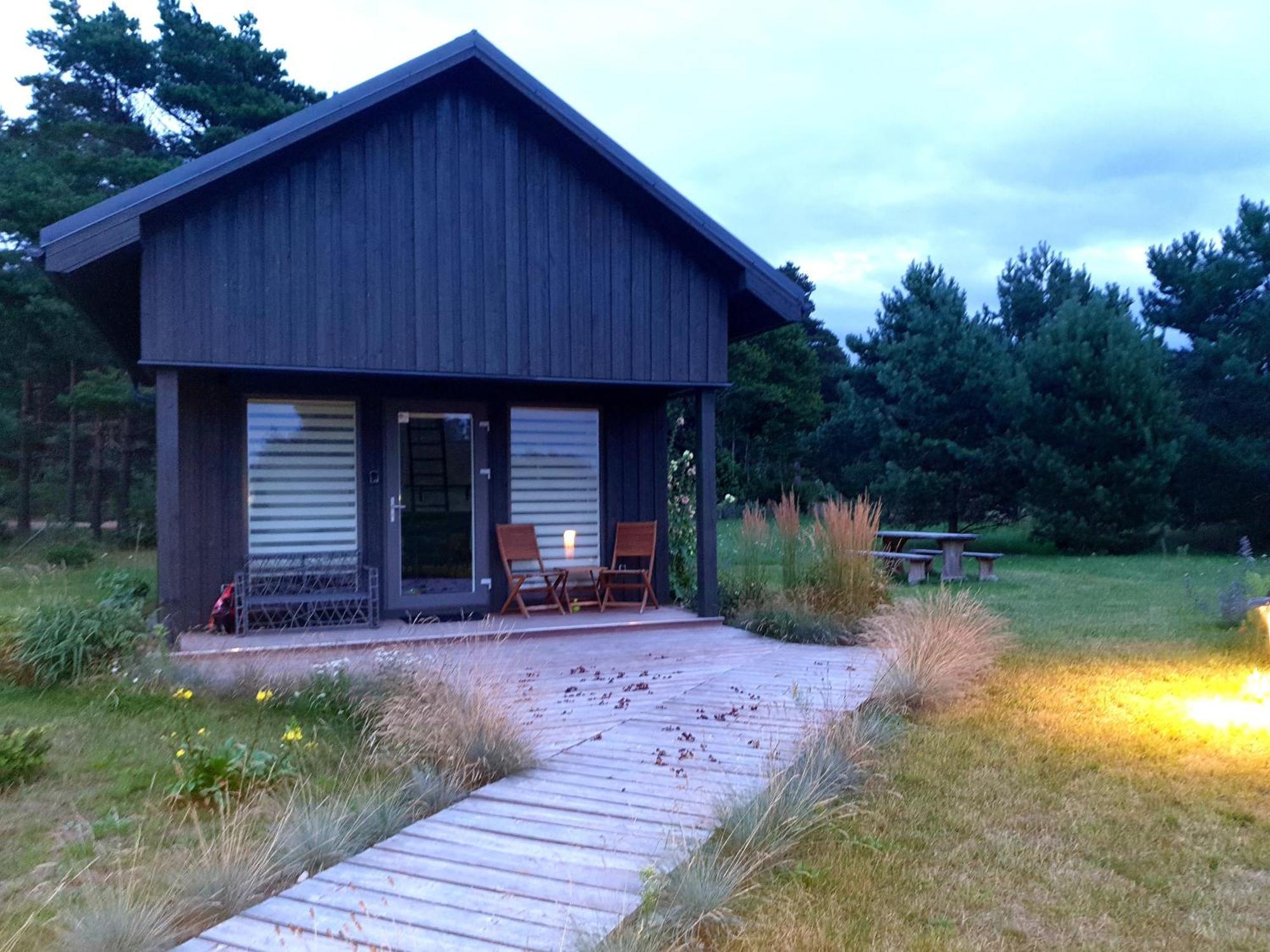 Anna'S Home Jurmalciems Eksteriør billede
