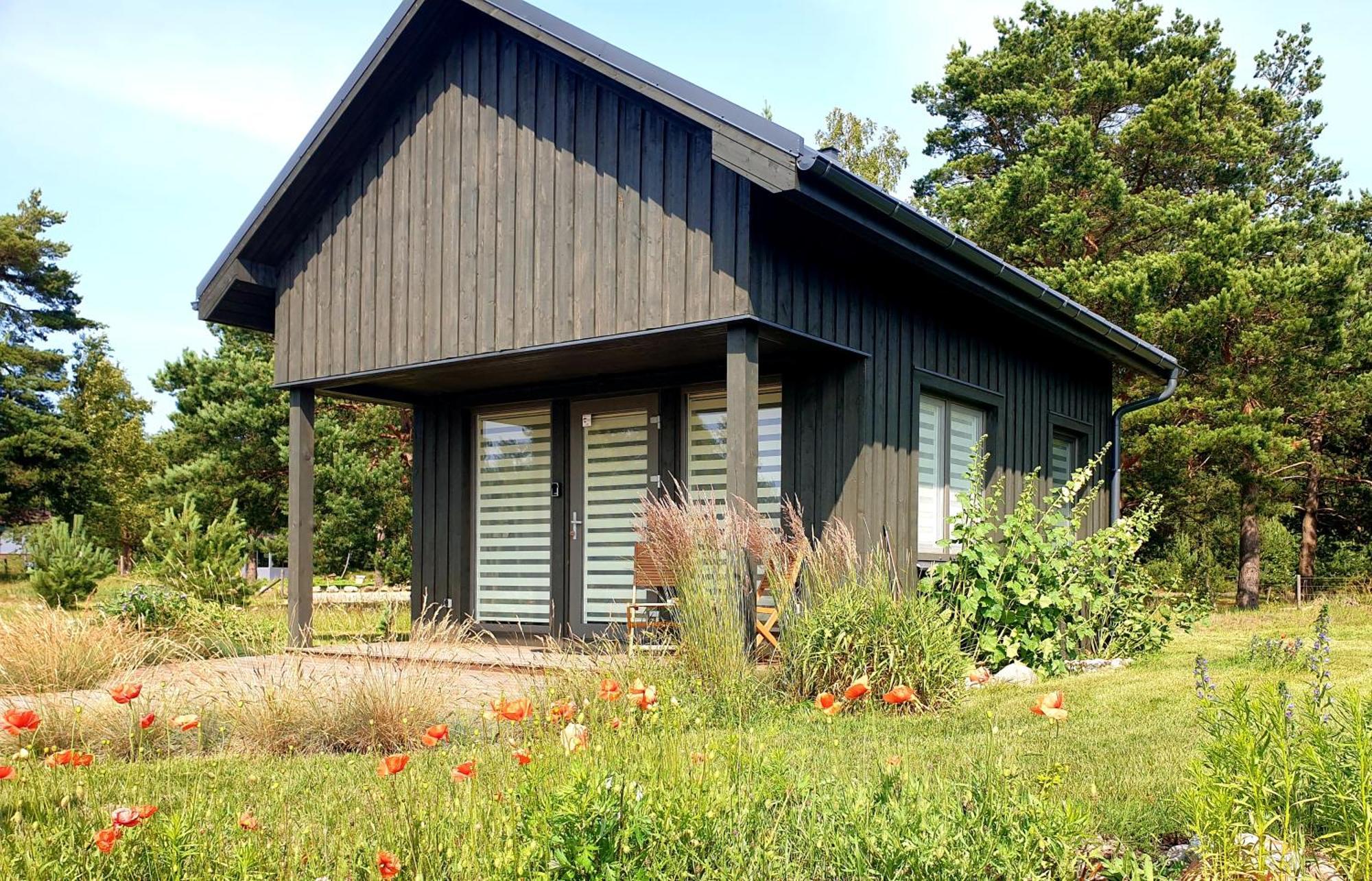 Anna'S Home Jurmalciems Eksteriør billede
