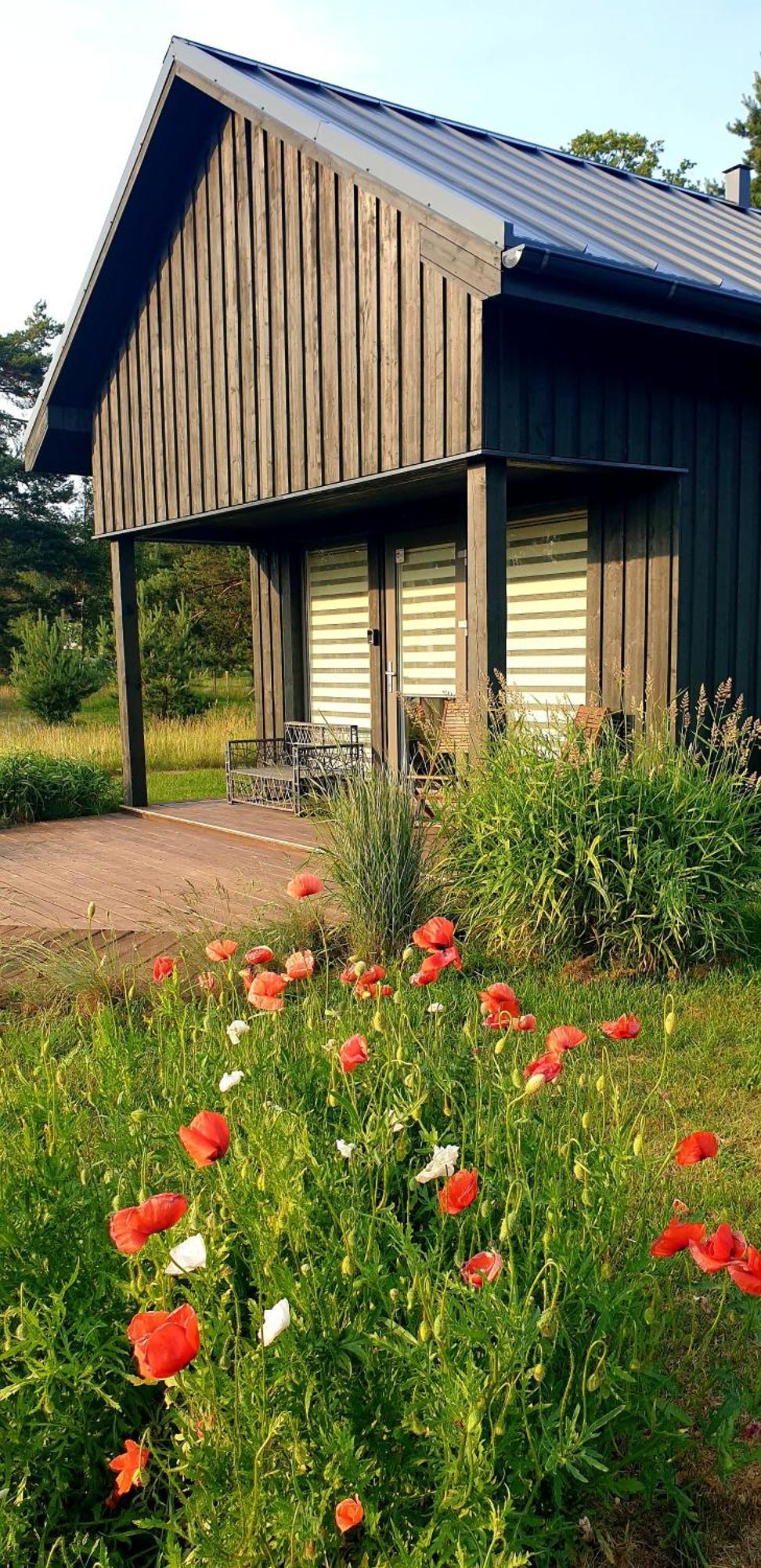 Anna'S Home Jurmalciems Eksteriør billede