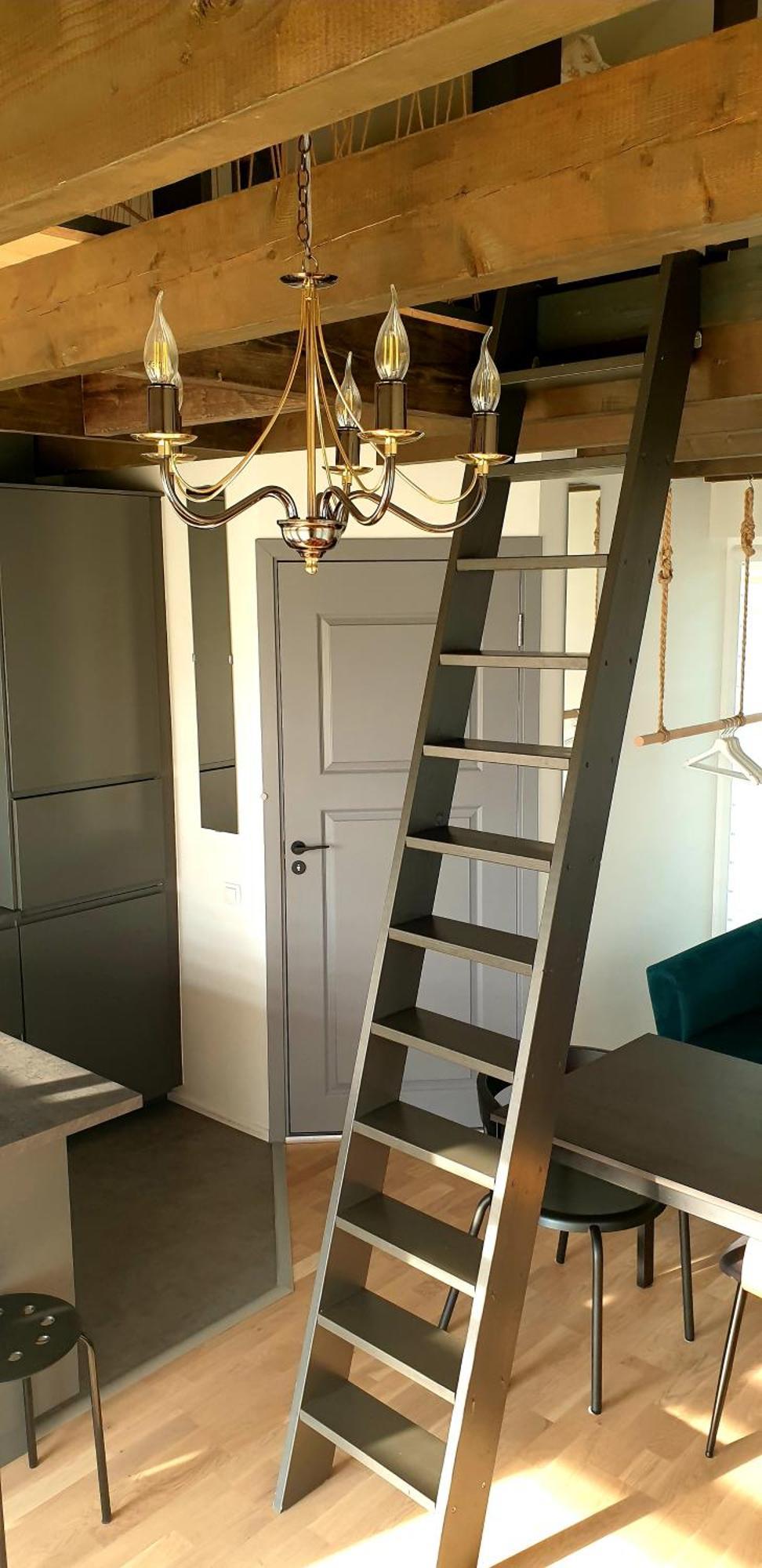 Anna'S Home Jurmalciems Eksteriør billede