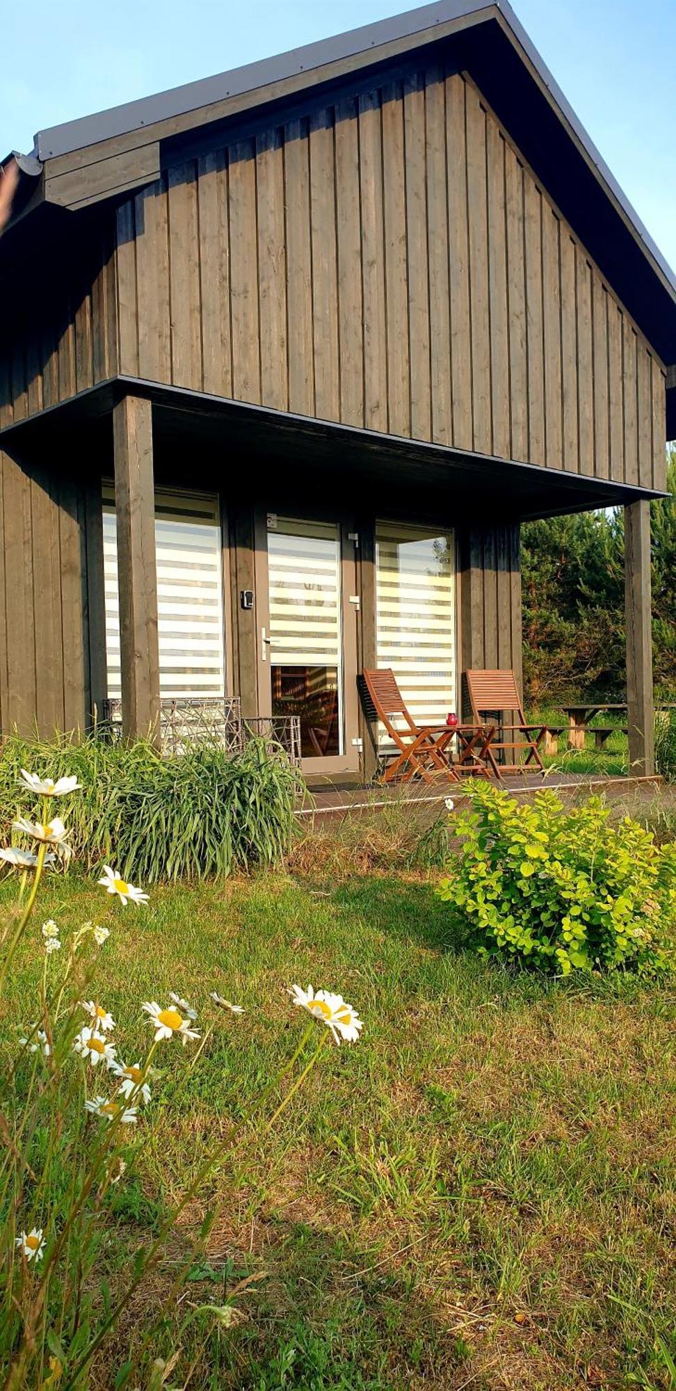 Anna'S Home Jurmalciems Eksteriør billede