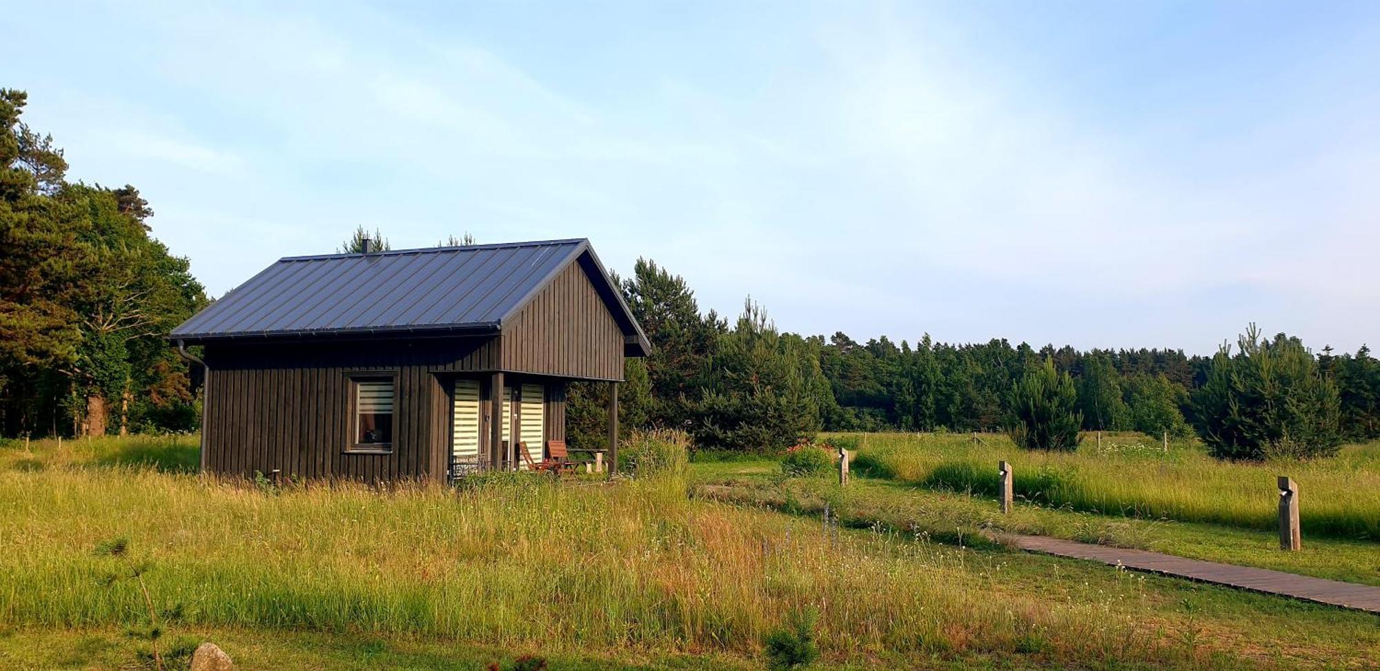 Anna'S Home Jurmalciems Eksteriør billede